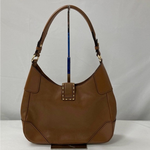 Michael Kors Lillian medium shoulder bag - Picture 2 of 5